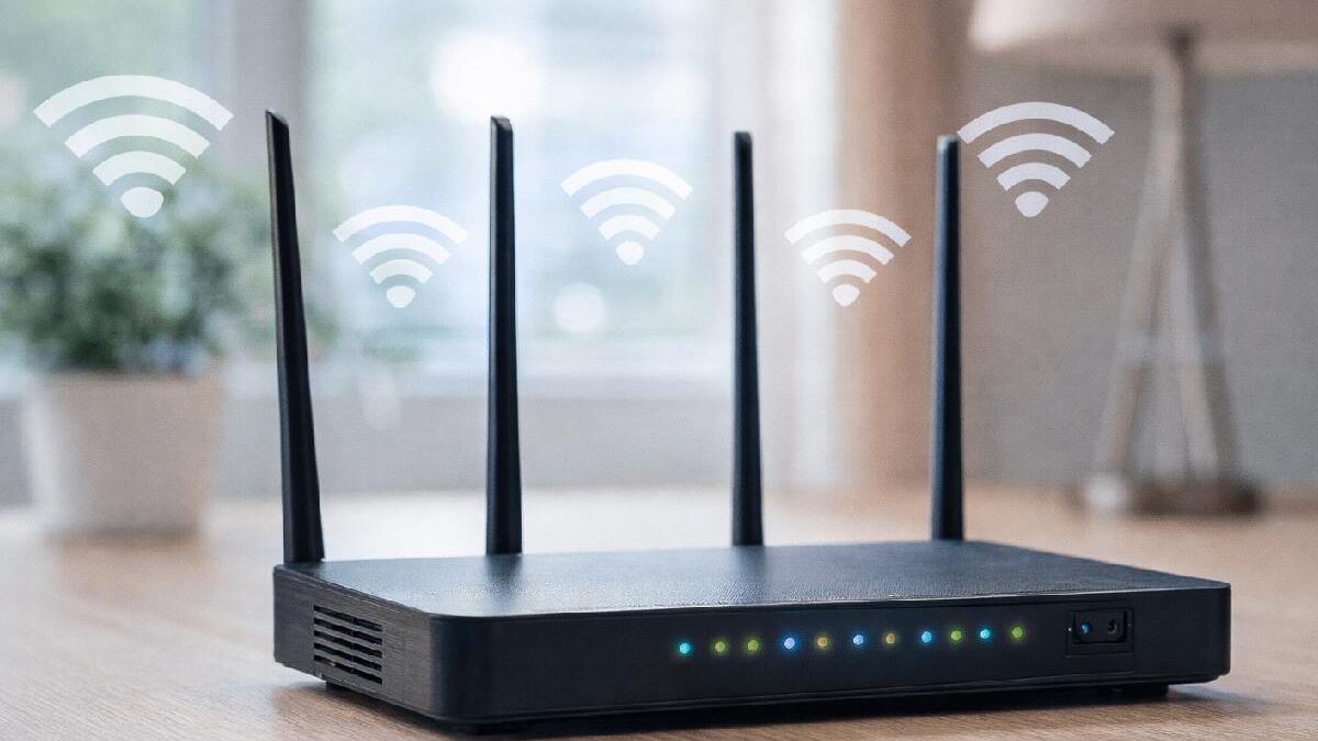 Computer Concepts: Router Explained — Types, Uses & Setup Guide