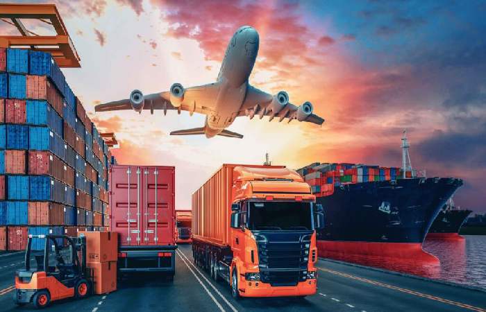 Logistics Write For Us