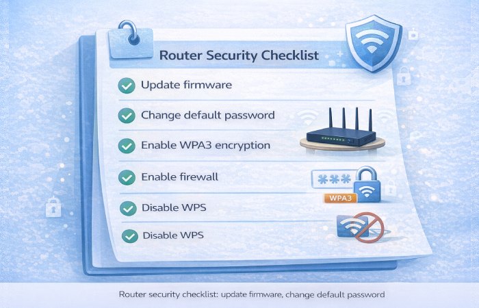 Practical Tips for Router Optimization