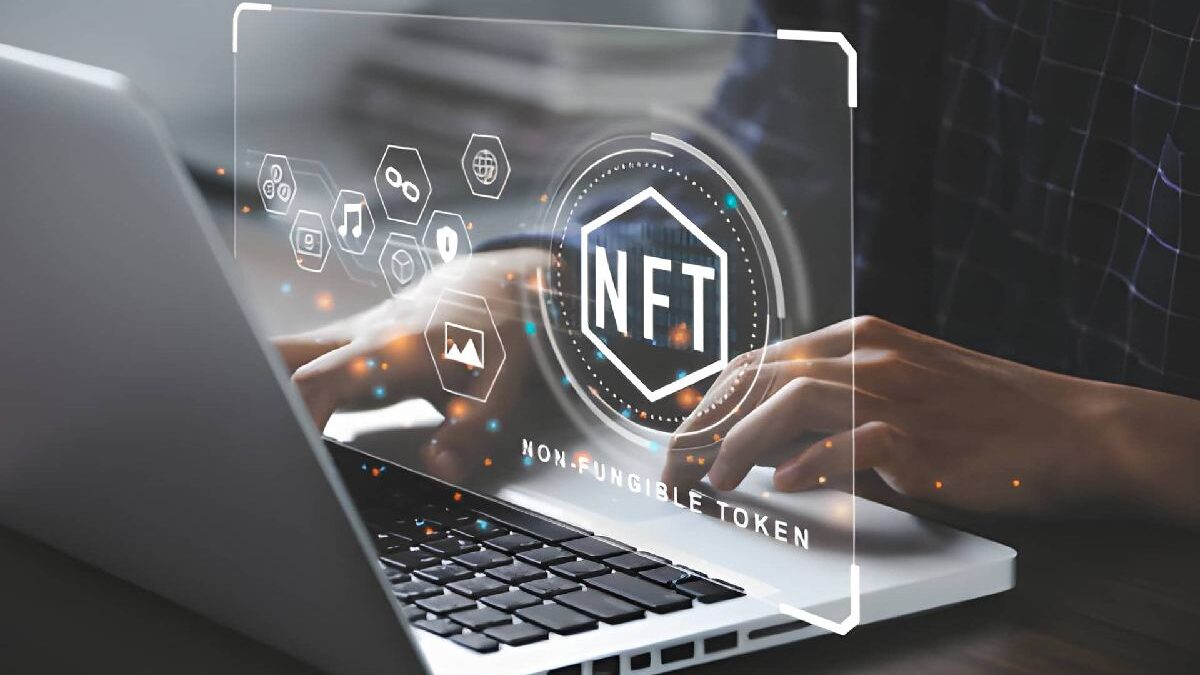 What Is an NFT? Concept, Characteristics & Real Uses Explained