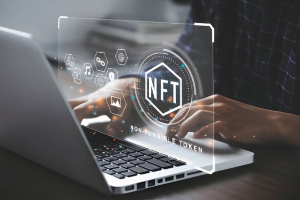 what Is an nft