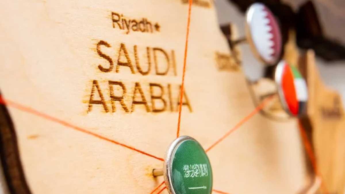 Enjazit – Your Complete Guide to Saudi Arabia’s Visa Services Platform