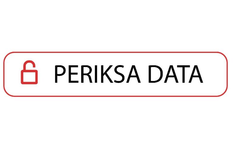 Periksadata.com