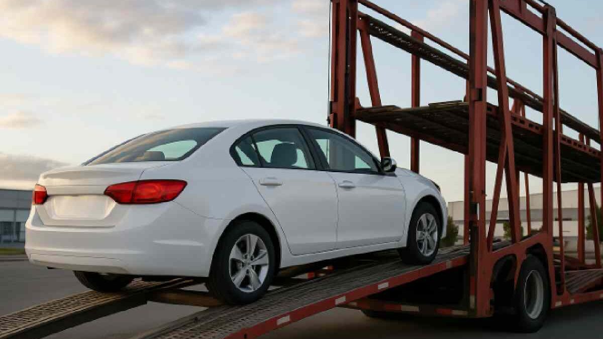 Proven Techniques for Stress Free and Simple Car Shipping