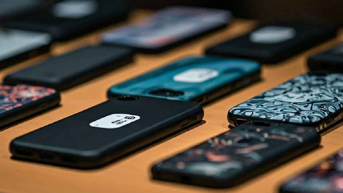 Discover Unique Mobile Cases at Zapvi Com for Just ₹99
