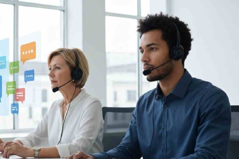DStv Customer Care