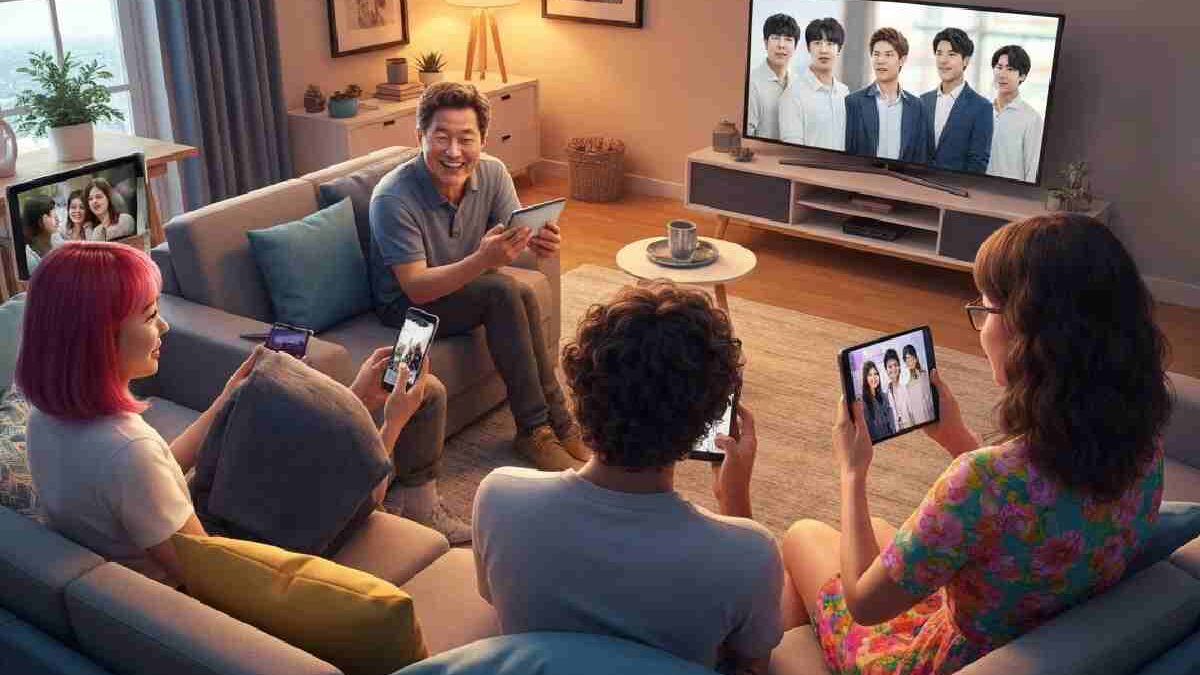 Drakor.id: Your Ultimate Destination for Korean Dramas