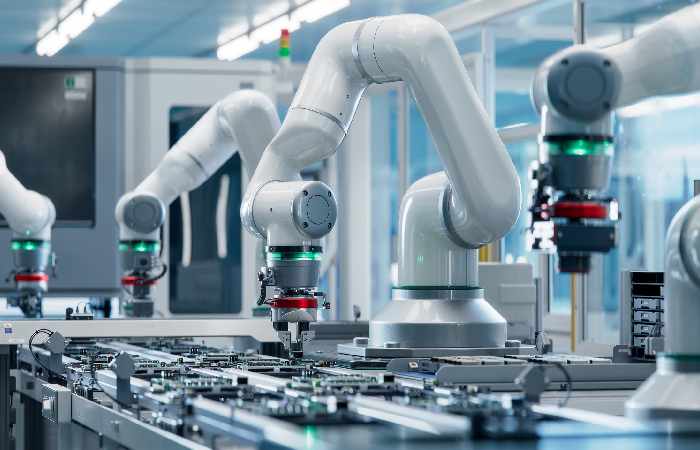 Industrial Automation Write For Us