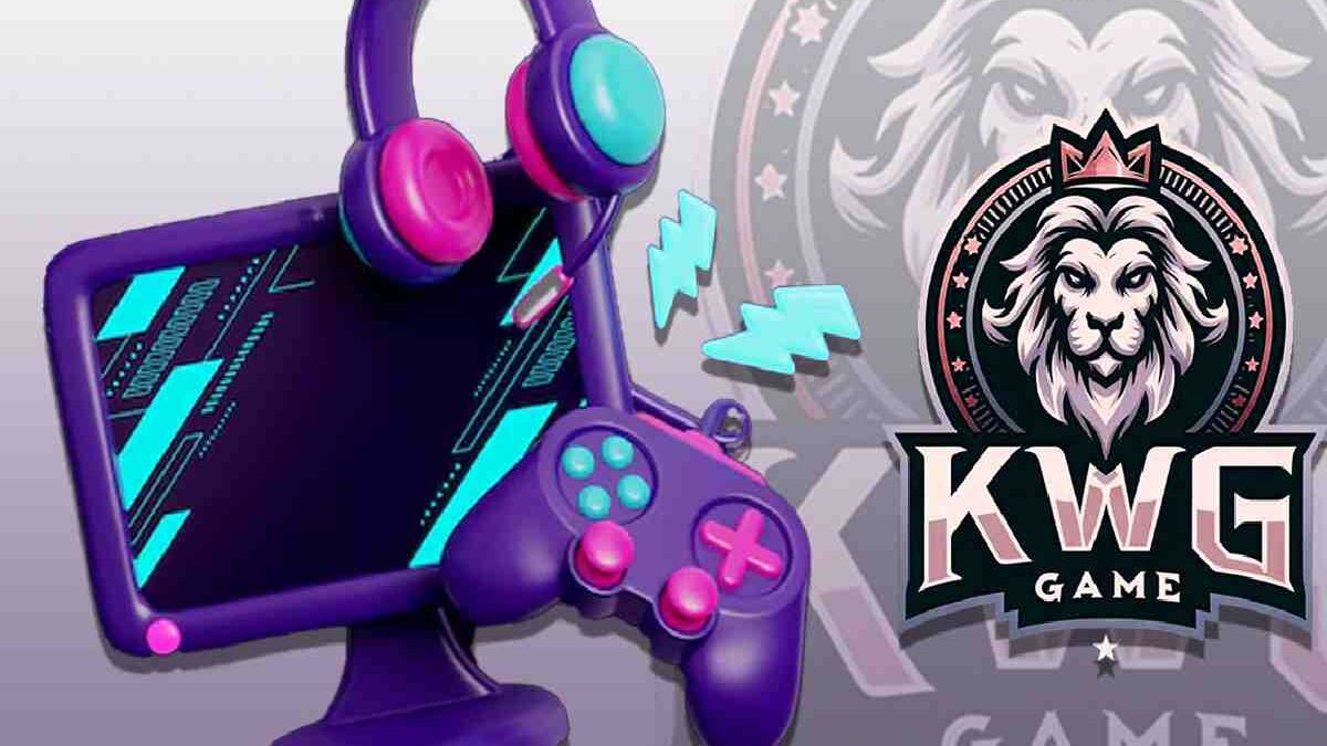 KWG Game Login Guide 2024