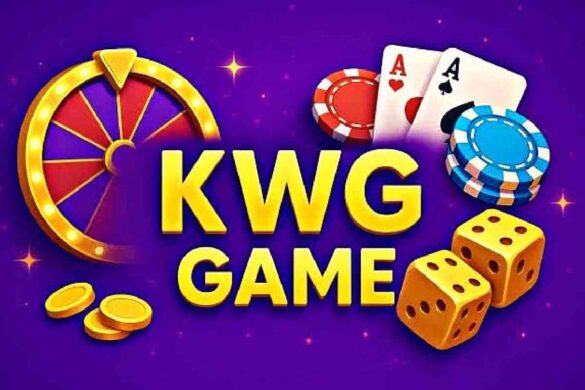 KWG Login