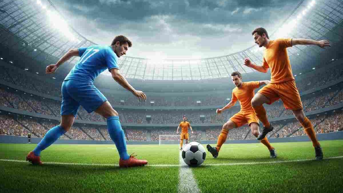 Linimasa Man Utd vs Brighton & Hove Albion F.C. Terbaru