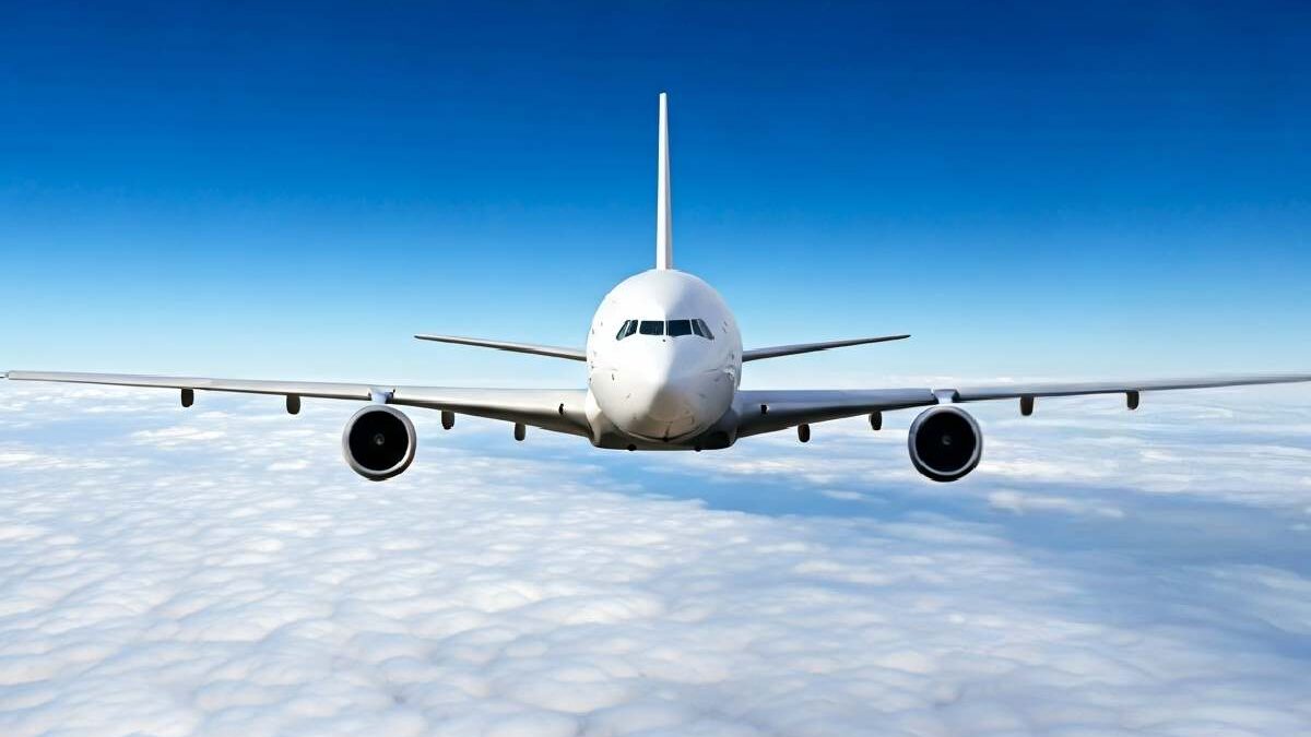 Discover Affordable Flights at flyairpeace com Today!