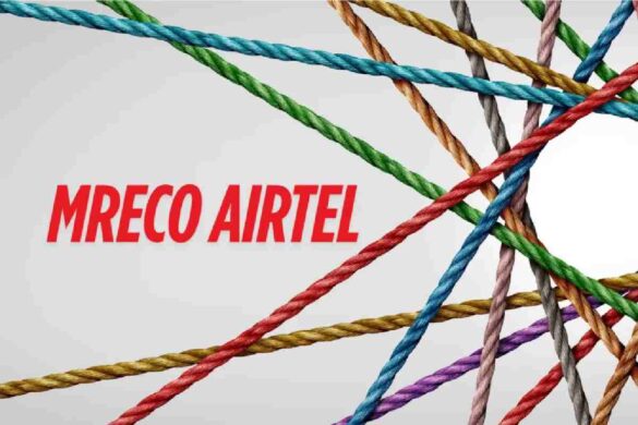 MRECO.Airtel.com