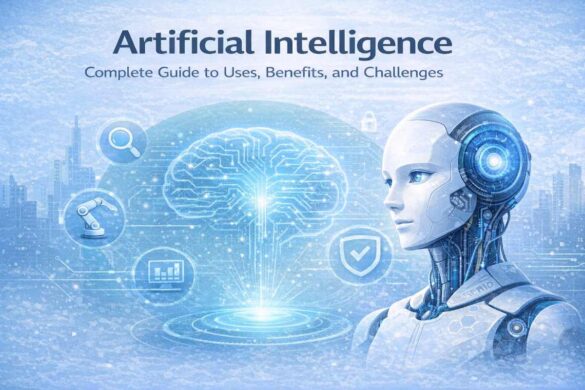 Artificial Intelligence