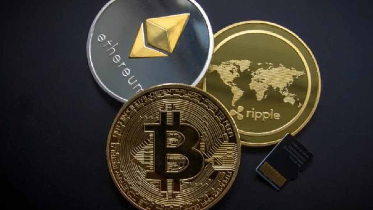 Ecryptobit.com Tokens: What They Are and How to Get Started