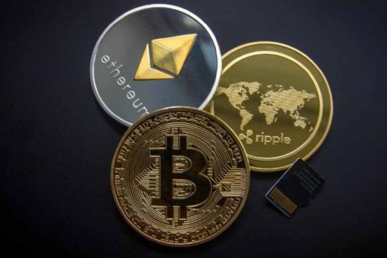 Ecryptobit.com Tokens