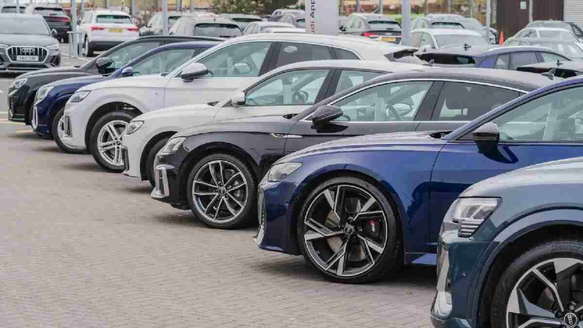Stanley Street Motors Lowestoft Closes After 45 Years