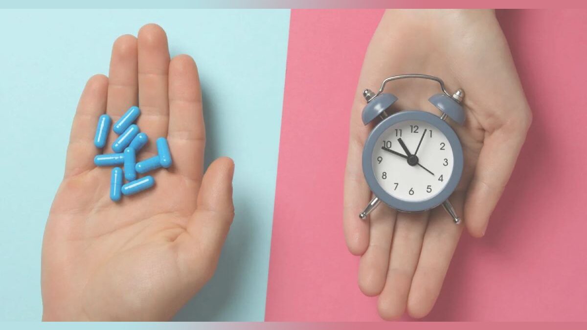 Why Your Diet And Meal Timing May Impact How Viagra Works