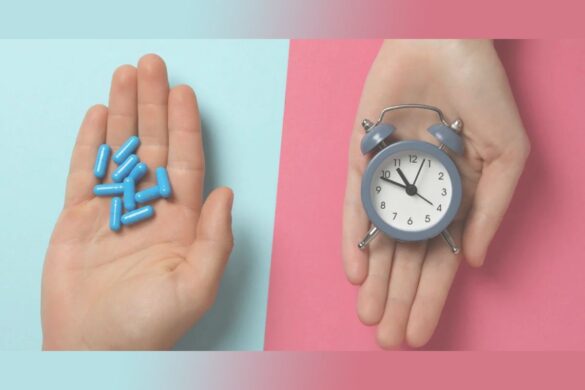 Why Your Diet And Meal Timing May Impact How Viagra Works