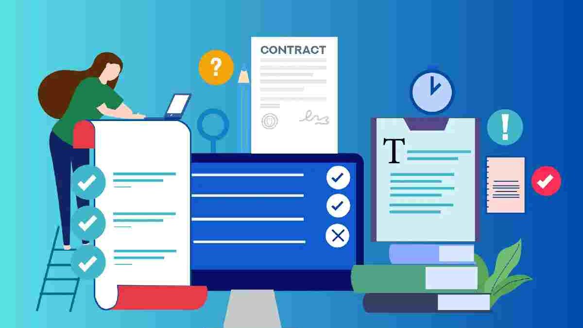 5 Ways Contract Review AI Is Changing How Legal Teams Operate