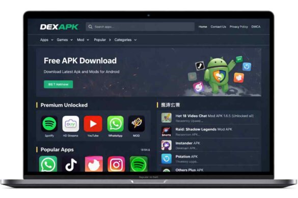 DexAPK Com