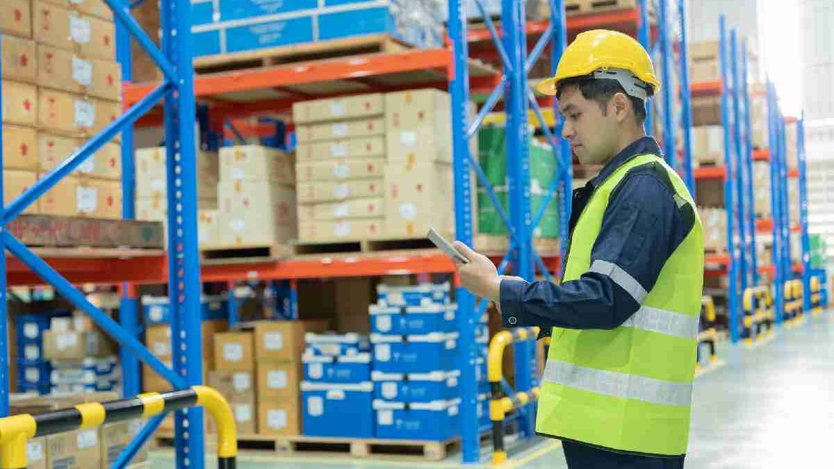 SLOB Supply Chain Management: What It Is and How To Create Value
