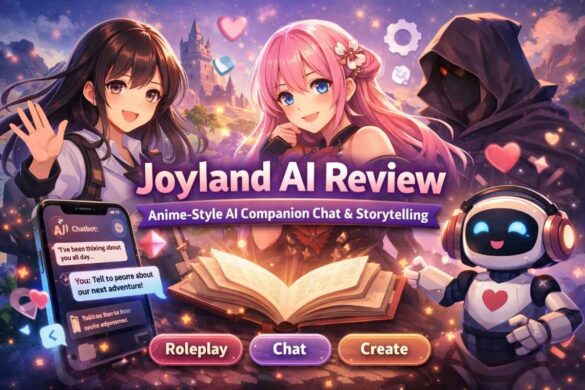 Joyland AI Review