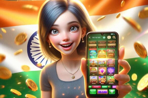 Indwin Brings Next-Gen Tech to Online Gaming in India