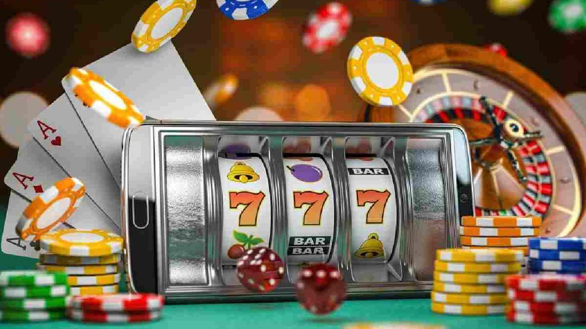 History and Development of Online Slots
