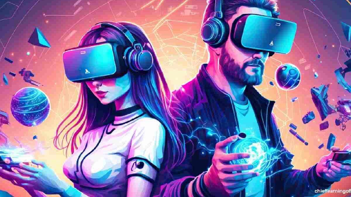 Online Slots and the Metaverse: How Virtual Gaming Is Evolving