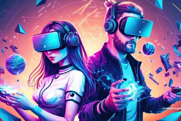 online slots and metaverse