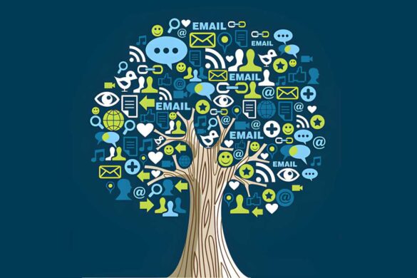 Social Media Stuff EmbedTree