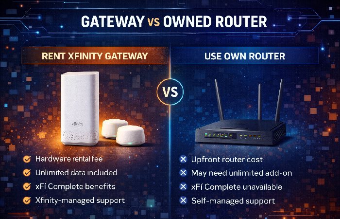 xfi-gateway-vs-router