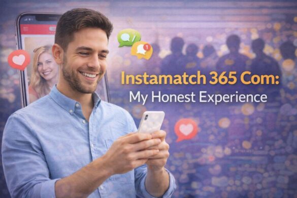 Instamatch 365 Com: My Honest Experience