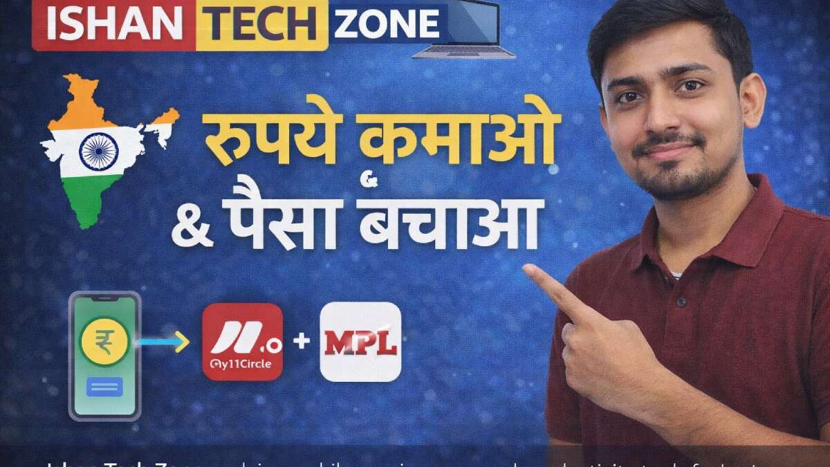 Ishan Tech Zone India: Is It Real or Fake? Earning Apps & Safety Explained