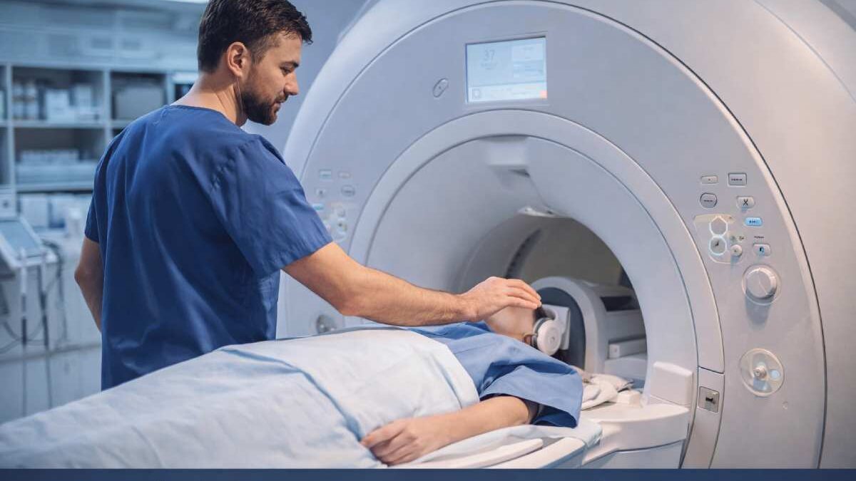 MRI Technologist Career Guide: Salary, Skills & Steps