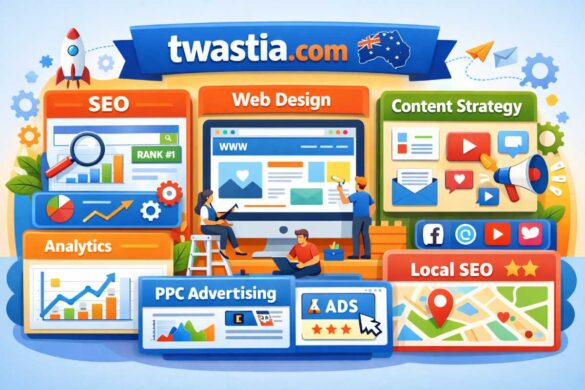 twastia. com