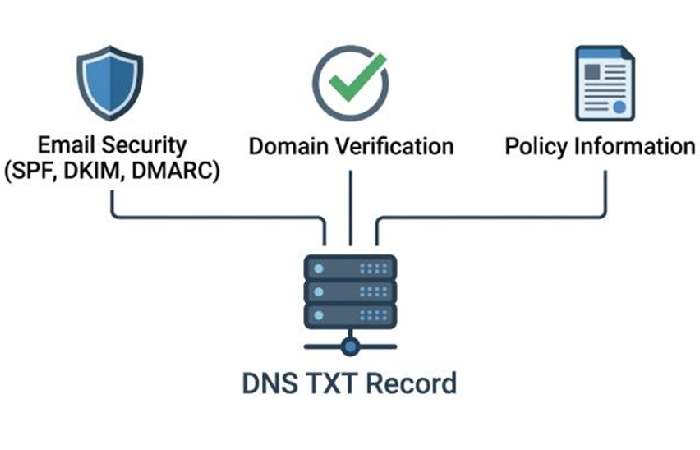 dns txt record